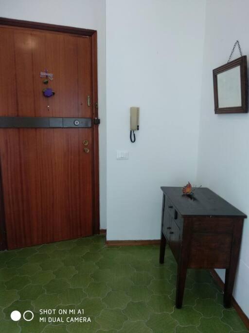 Casa Di Baia Apartment Pesaro Exterior photo
